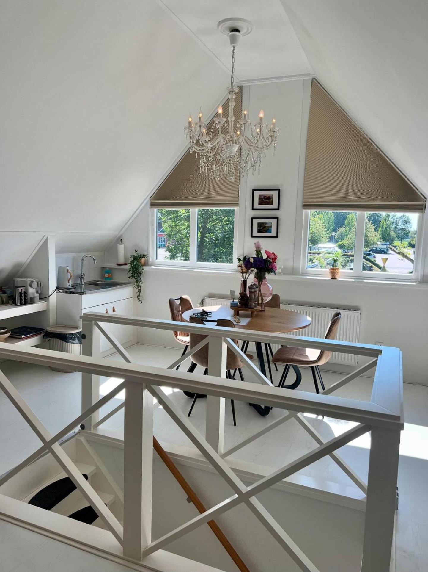 B&B Slaap In Buurse ฮาคส์แบรเกน ภายนอก รูปภาพ